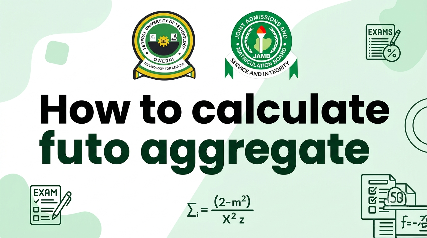 How to calculate your FUTO aggreate